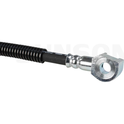 Rear Brake Hose by SUNSONG NORTH AMERICA - 2201920 pa2