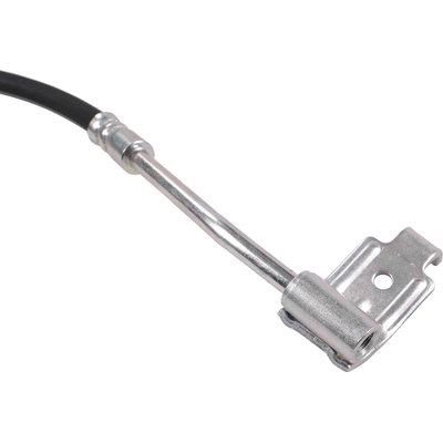 Rear Brake Hose by SUNSONG NORTH AMERICA - 2201924 pa2