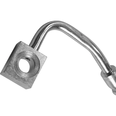 Rear Brake Hose by SUNSONG NORTH AMERICA - 2201950 pa2