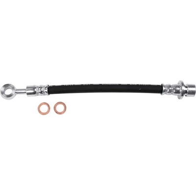 Rear Brake Hose by SUNSONG NORTH AMERICA - 2201956 pa6