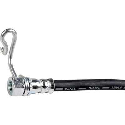 Rear Brake Hose by SUNSONG NORTH AMERICA - 2201971 pa3