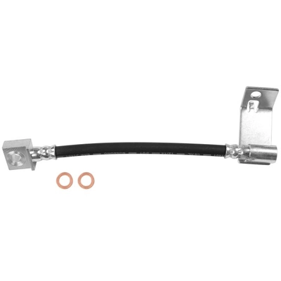 SUNSONG NORTH AMERICA - 2201972 - Rear Driver Side Outer Brake Hydraulic Hose pa3
