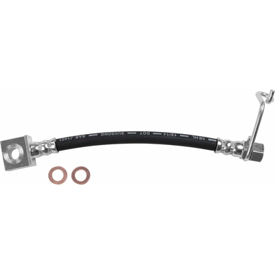 Rear Brake Hose by SUNSONG NORTH AMERICA - 2201973 pa2