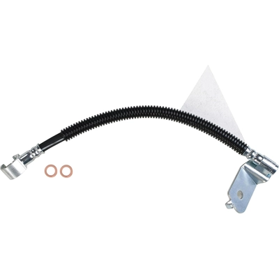 Rear Brake Hose by SUNSONG NORTH AMERICA - 2201986 pa2