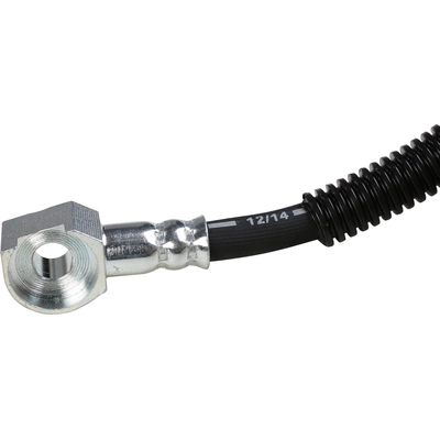 Rear Brake Hose by SUNSONG NORTH AMERICA - 2201986 pa3