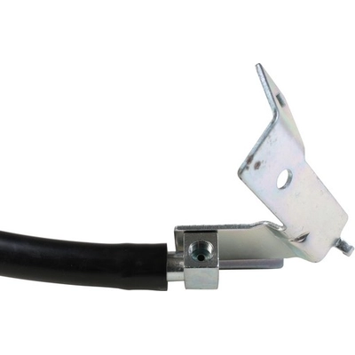 Rear Brake Hose by SUNSONG NORTH AMERICA - 2201992 pa4