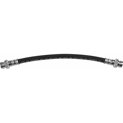 Rear Brake Hose by SUNSONG NORTH AMERICA - 2202017 pa2