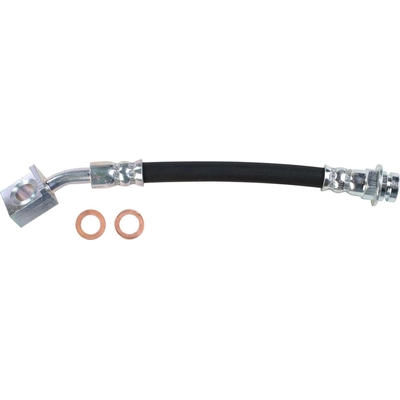Rear Brake Hose by SUNSONG NORTH AMERICA - 2202025 pa2
