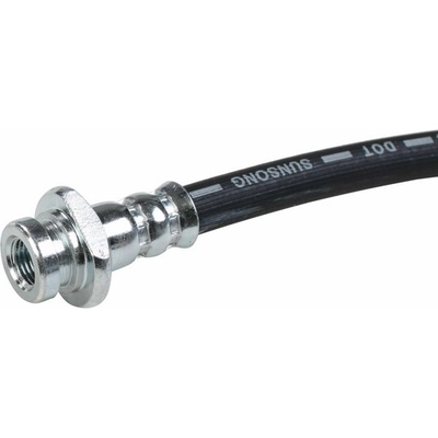 Rear Brake Hose by SUNSONG NORTH AMERICA - 2202095 pa5
