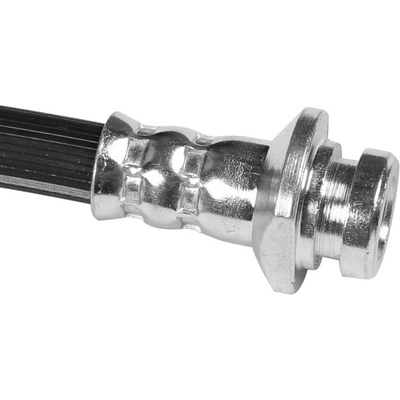 Rear Brake Hose by SUNSONG NORTH AMERICA - 2202099 pa5