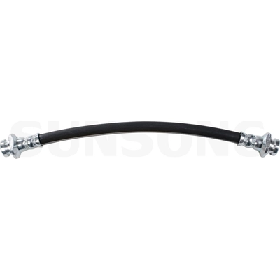 Rear Brake Hose by SUNSONG NORTH AMERICA - 2202131 pa1