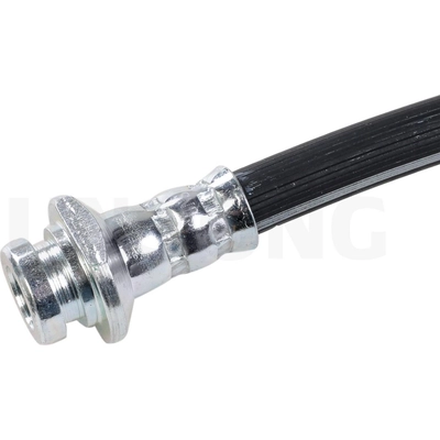 Rear Brake Hose by SUNSONG NORTH AMERICA - 2202131 pa2