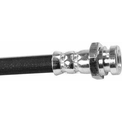 Rear Brake Hose by SUNSONG NORTH AMERICA - 2202161 pa5