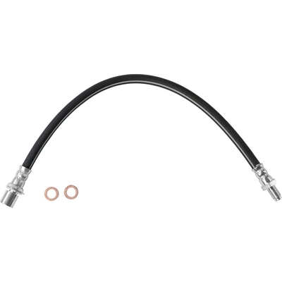 Rear Brake Hose by SUNSONG NORTH AMERICA - 2202252 pa2