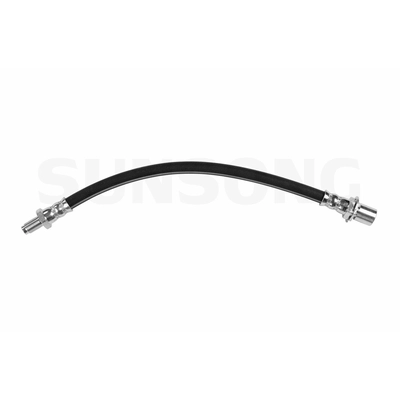 Rear Brake Hose by SUNSONG NORTH AMERICA - 2202265 pa1