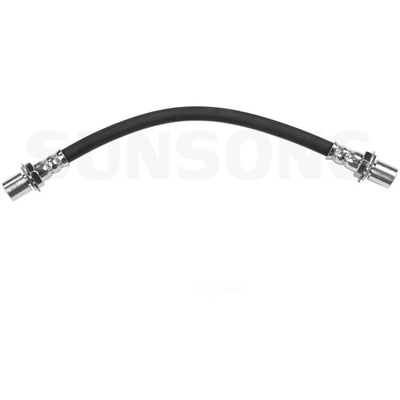 Rear Brake Hose by SUNSONG NORTH AMERICA - 2202297 pa1