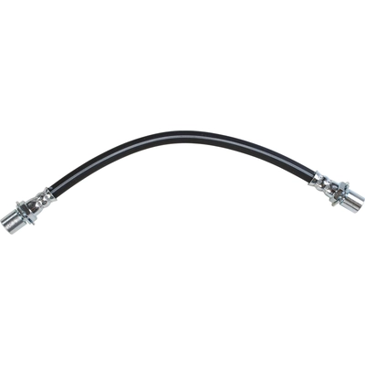 SUNSONG NORTH AMERICA - 2202304 - Front Upper Brake Hydraulic Hose pa3