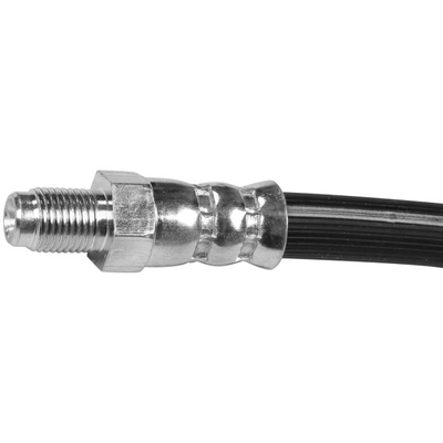 SUNSONG NORTH AMERICA - 2202400 - Rear Brake Hydraulic Hose pa2