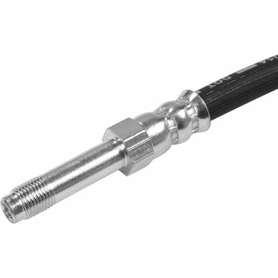 Rear Brake Hose by SUNSONG NORTH AMERICA - 2202411 pa5