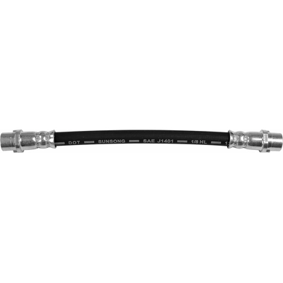 SUNSONG NORTH AMERICA - 2202437 - Rear Brake Hydraulic Hose pa1