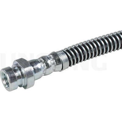 Rear Brake Hose by SUNSONG NORTH AMERICA - 2202528 pa2
