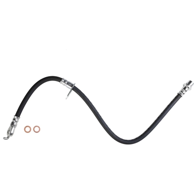 SUNSONG NORTH AMERICA - 2202607 - Rear Brake Hydraulic Hose pa1