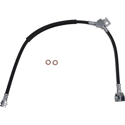 SUNSONG NORTH AMERICA - 2202611 - Rear Brake Hydraulic Hose pa1