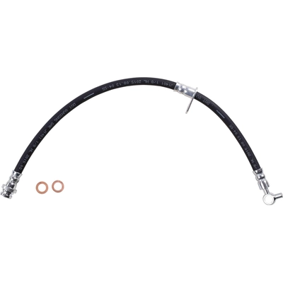 SUNSONG NORTH AMERICA - 2202629 - Rear Brake Hydraulic Hose pa1