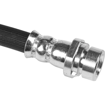 Rear Brake Hose by SUNSONG NORTH AMERICA - 2202632 pa3