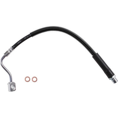 Rear Brake Hose by SUNSONG NORTH AMERICA - 2202633 pa3