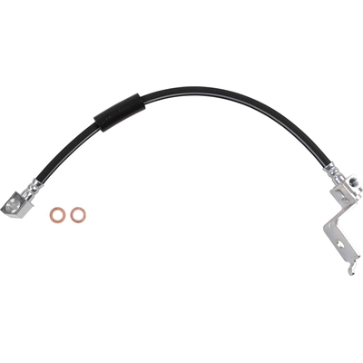 SUNSONG NORTH AMERICA - 2202655 - Rear Brake Hydraulic Hose pa1
