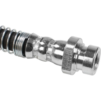 Rear Brake Hose by SUNSONG NORTH AMERICA - 2202676 pa4