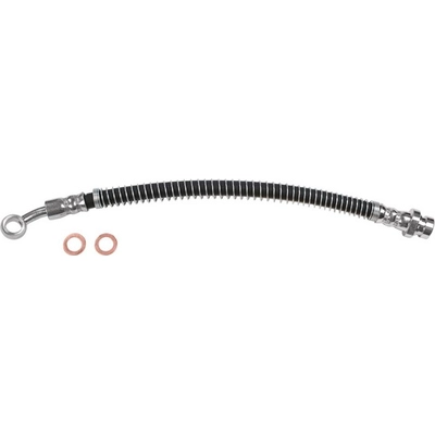 Rear Brake Hose by SUNSONG NORTH AMERICA - 2202676 pa6