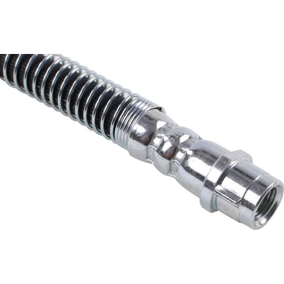 Rear Brake Hose by SUNSONG NORTH AMERICA - 2202710 pa4