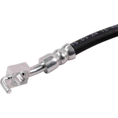 Rear Brake Hose by SUNSONG NORTH AMERICA - 2202715 pa4