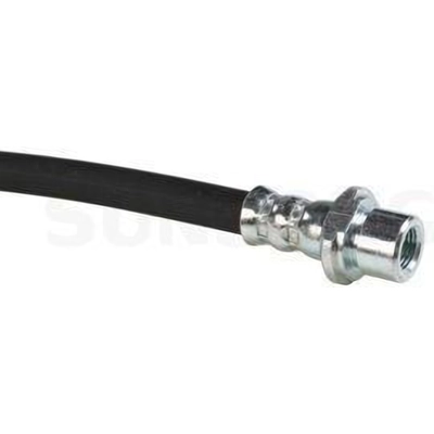 Rear Brake Hose by SUNSONG NORTH AMERICA - 2202717 pa3