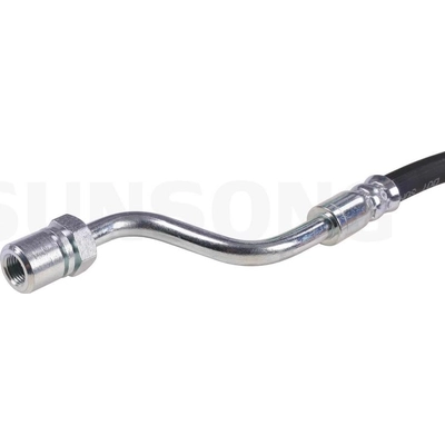 Rear Brake Hose by SUNSONG NORTH AMERICA - 2202726 pa2
