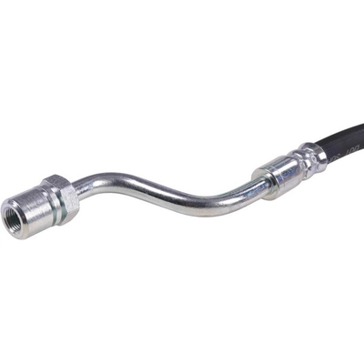 Rear Brake Hose by SUNSONG NORTH AMERICA - 2202726 pa5