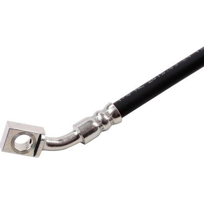 Rear Brake Hose by SUNSONG NORTH AMERICA - 2202733 pa5