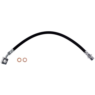 SUNSONG NORTH AMERICA - 2202751 - Rear Driver Side Outer Brake Hydraulic Hose pa1