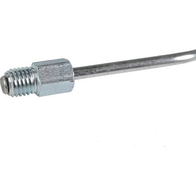 Rear Brake Hose by SUNSONG NORTH AMERICA - 2202781 pa5