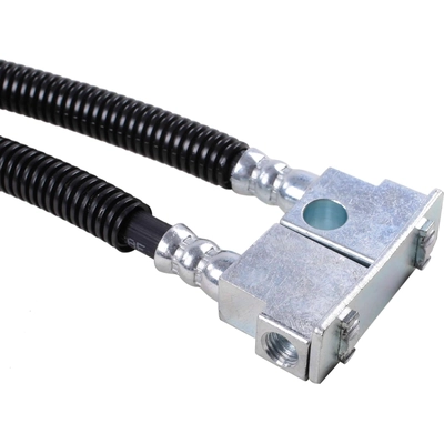 SUNSONG NORTH AMERICA - 2202782 - Rear Brake Hydraulic Hose pa2