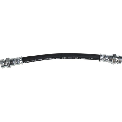 Rear Brake Hose by SUNSONG NORTH AMERICA - 2202784 pa3
