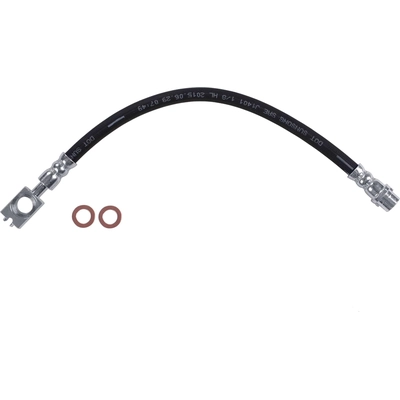 Rear Brake Hose by SUNSONG NORTH AMERICA - 2202788 pa2