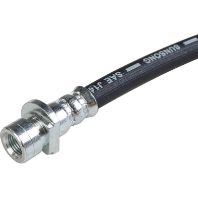 Rear Brake Hose by SUNSONG NORTH AMERICA - 2202801 pa4
