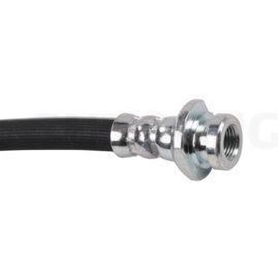 Rear Brake Hose by SUNSONG NORTH AMERICA - 2202814 pa3