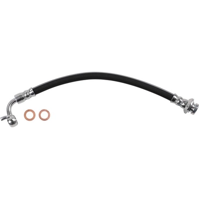 Rear Brake Hose by SUNSONG NORTH AMERICA - 2202814 pa4