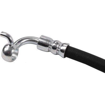 Rear Brake Hose by SUNSONG NORTH AMERICA - 2202814 pa5