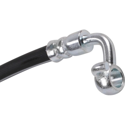 Rear Brake Hose by SUNSONG NORTH AMERICA - 2202815 pa5