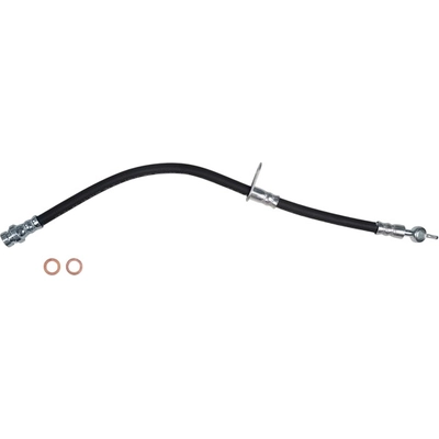 SUNSONG NORTH AMERICA - 2202839 - Rear Brake Hydraulic Hose pa1